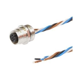 德国IPF连接器AV98A438 德国IPF连接器AV98A438