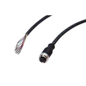 德国IPF连接电缆VKA00C25 德国IPF连接电缆VKA00C25