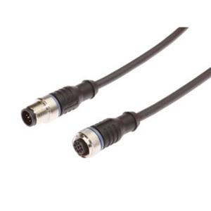 德国IPF连接电缆VKA00F28 德国IPF连接电缆VKA00F28