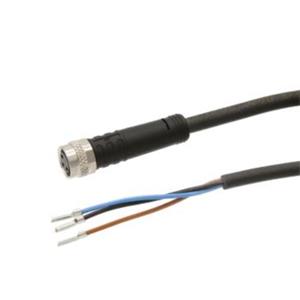 德国IPF连接电缆VKC00075 德国IPF连接电缆VKC00075