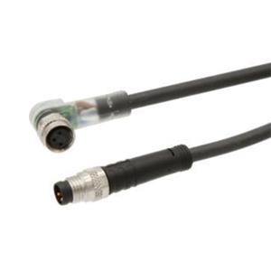 德国IPF连接电缆VK150F72 德国IPF连接电缆VK150F72