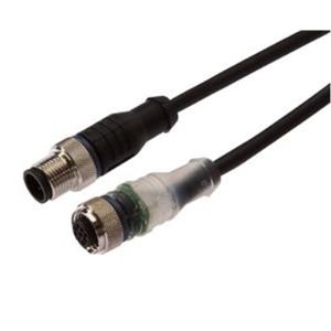 德国IPF连接电缆VK200F26 德国IPF连接电缆VK200F26