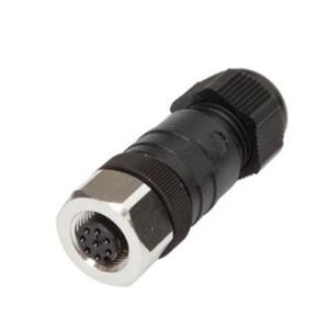 德国IPF连接电缆VK00382D 德国IPF连接电缆VK00382D