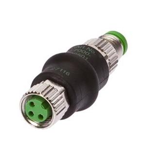 德国IPF连接电缆VK000038 德国IPF连接电缆VK000038