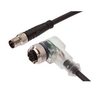 德国IPF连接电缆VK500F62 德国IPF连接电缆VK500F62