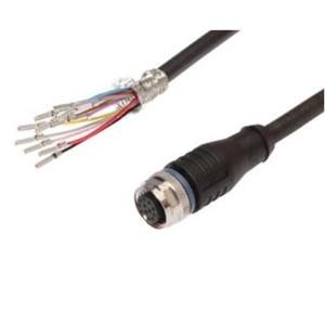 德国IPF连接电缆VK205C25 德国IPF连接电缆VK205C25