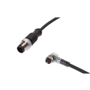 德国IPF连接电缆VK150F82 德国IPF连接电缆VK150F82