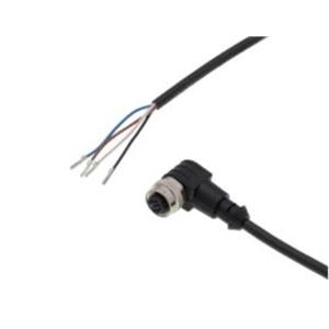 德国IPF连接电缆VKB00321 德国IPF连接电缆VKB00321