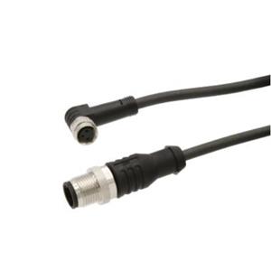 德国IPF连接电缆VK030F80 德国IPF连接电缆VK030F80