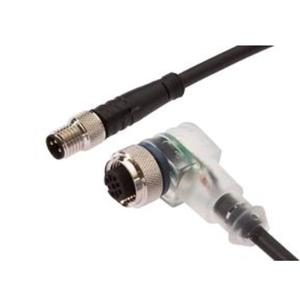 德国IPF连接电缆VK060F62 德国IPF连接电缆VK060F62