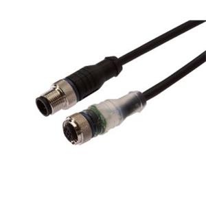 德国IPF连接电缆VK100F26 德国IPF连接电缆VK100F26