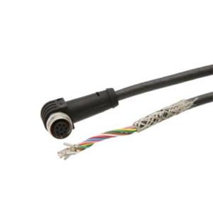 德国IPF连接电缆VK505A21 德国IPF连接电缆VK505A21