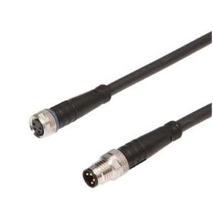 德国IPF连接电缆VK200F75 德国IPF连接电缆VK200F75