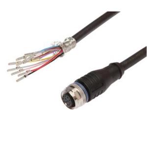 德国IPF连接电缆VKA05C25 德国IPF连接电缆VKA05C25