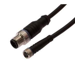 德国IPF连接电缆VK150F85 德国IPF连接电缆VK150F85