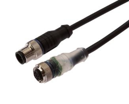 德国IPF连接电缆VK150F26