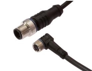 德国IPF连接电缆VK300F80