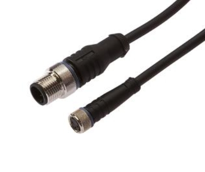 德国IPF连接电缆VK300F84