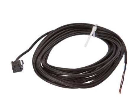 德国IPF连接电缆AL000014