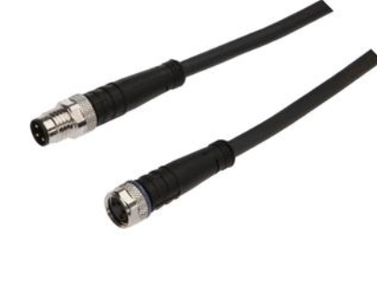 德国IPF连接电缆VK03A247