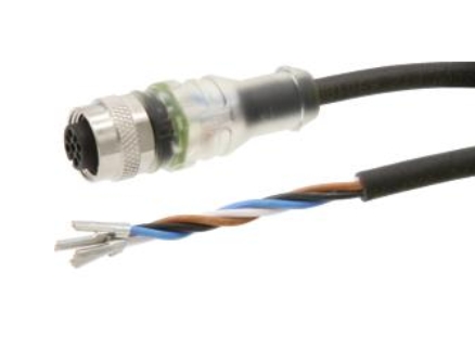 德国IPF连接电缆VK200425