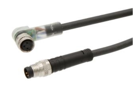 德国IPF连接电缆VK500F72