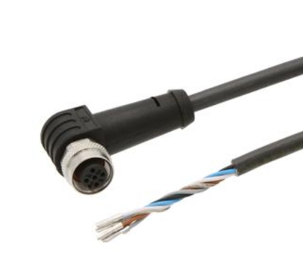 德国IPF连接电缆VKA05621