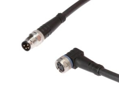 德国IPF连接电缆VK060F71