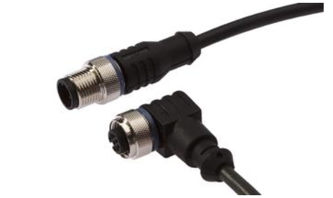 德国IPF连接电缆VK500F21