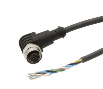 德国IPF连接电缆VKB00621