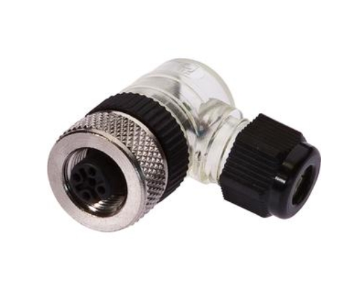 德国IPF连接电缆VK003220