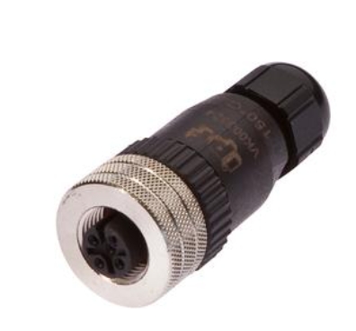 德国IPF连接电缆VK003524