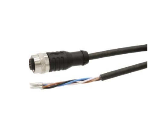 德国IPF连接电缆VKAE0325