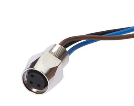 德国IPF连接电缆AV98A213