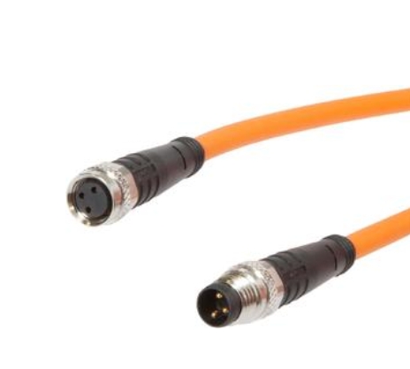 德国IPF连接电缆VK03RF74