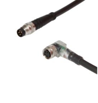 德国IPF连接电缆VK150F73