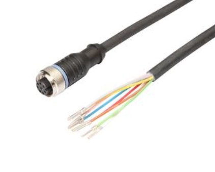 德国IPF连接电缆VK200A25