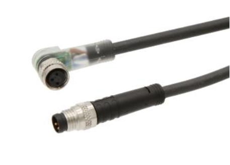 德国IPF连接电缆VK200F72