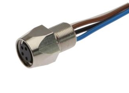 德国IPF连接电缆AV98A907