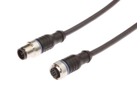 德国IPF连接电缆VK150F28