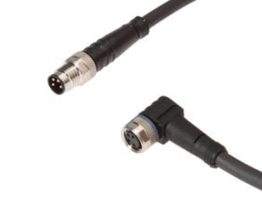 德国IPF连接电缆VK200F71