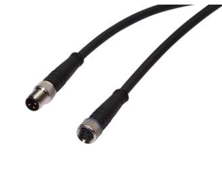 德国IPF连接电缆VK06C429