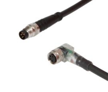 德国IPF连接电缆VK100F73