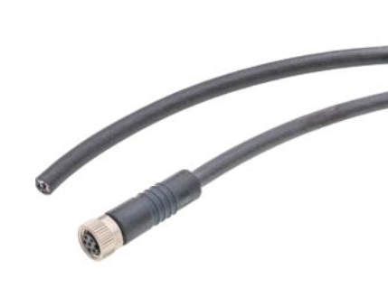 德国IPF连接电缆VK500K75