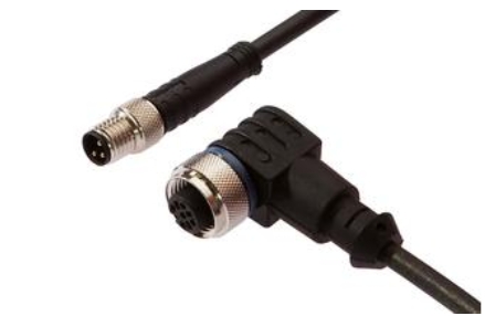 德国IPF连接电缆VK150F60