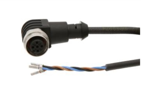 德国IPF连接电缆VKAE0021