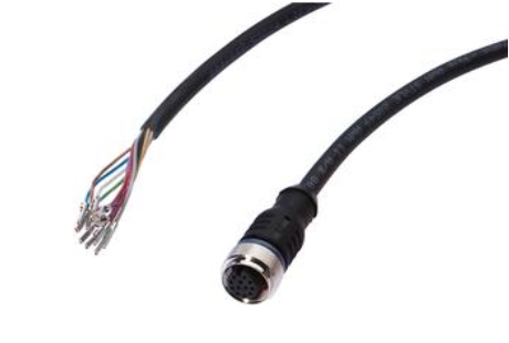 德国IPF连接电缆VKB00C25