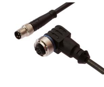 德国IPF连接电缆VK200F60