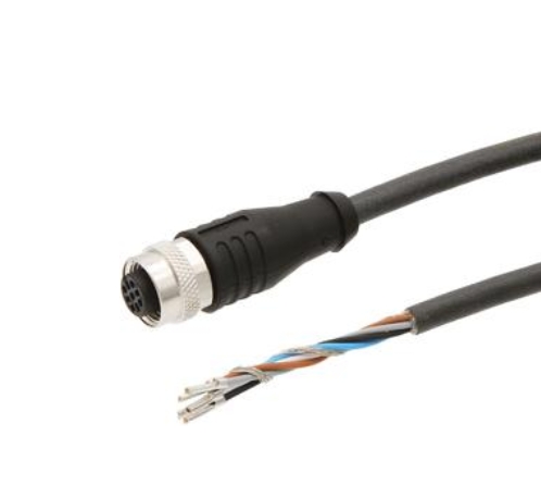 德国IPF连接电缆VK205625