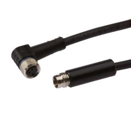 德国IPF连接电缆VYR91170